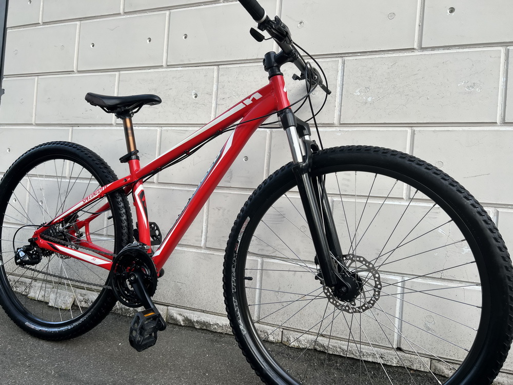 Велосипед Specialized Hardrock 29 | Велопоток